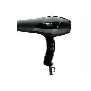 Imagem de Secador de cabelo mega dinamix 2000w - 127v, 110V