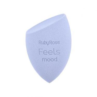 Imagem de Esponja de Maquiagem Feels Mood - Ruby Rose