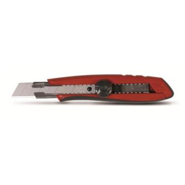 Imagem de Estilete 18mm Trava com Rosca Exact Starrett KUX030-S