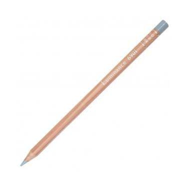 Imagem de Lápis de Cor Caran d'Ache Luminance 004 Steel Grey