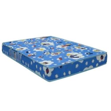 Imagem de Colchão Baby Physical D18 (70x130x010X) - Ortobom