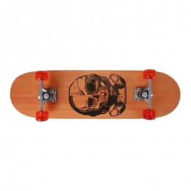 Imagem de Skate de dedo exclusivo com diferentes estampas  - 7896020691839 - Mor