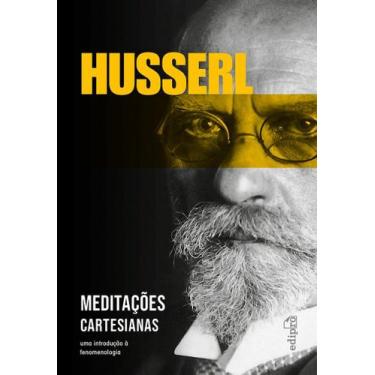 Imagem de Livro - Meditações Cartesianas
