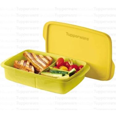 Imagem de Basic line divisorias 1l milho - TUPPERWARE