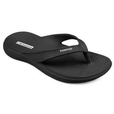 Imagem de Chinelo Boaonda Mobi Maxi Sense De Eva Antiderrapante Super Confortáve