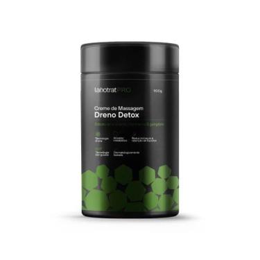 Imagem de Creme de Massagem Labotrat Pro Dreno Detox 900gr