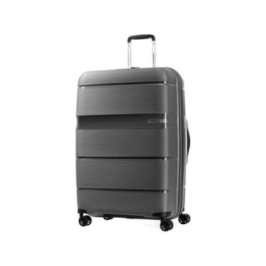 Imagem de Mala De Viagem American Tourister Linex Grande Cinza, G