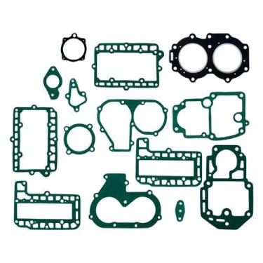 Imagem de Jogo de Junta Para Motor de Popa Yamaha 25 HP DM - MFX Náutica