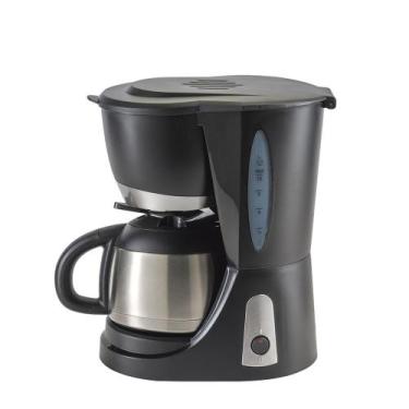 Imagem de Cafeteira Elétrica Inox 25 Xícaras Agratto THERMO 25X CET25 - Agratto,