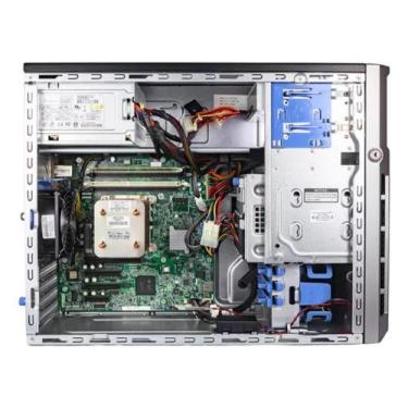 Imagem de Servidor Hp Torre Gen8 Xeon E3 1230 V2 3.30 RMA