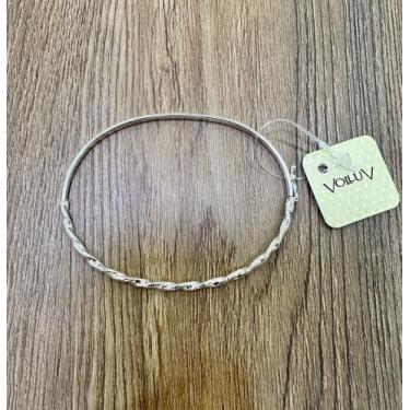 Imagem de Bracelete PRATA 925 o melhor preço - VolluV