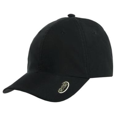 Imagem de Boné Infantil Proteção UV 50+ Várias Cores Everly, Preto, 8-12