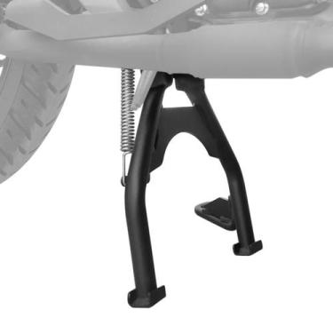 Imagem de Cavalete Central Honda Cg 160 Fan Start Titan 2025+ Scam