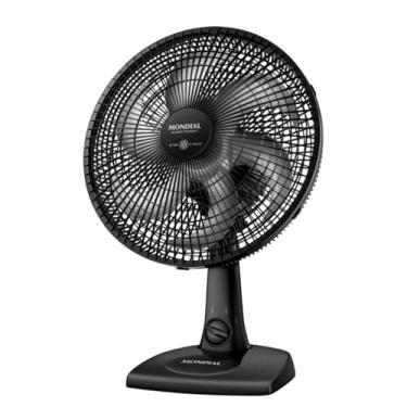 Imagem de MONDIAL NVSP-30-B2 - Ventilador de Mesa 30cm Super Power II 220V