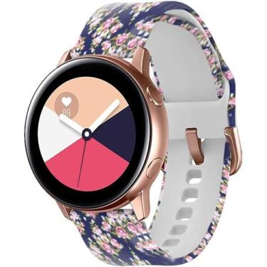 Imagem de Pulseira para smartwatch - Union 