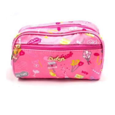 Imagem de Necessaire para Cosméticos Ruby's, Rosa