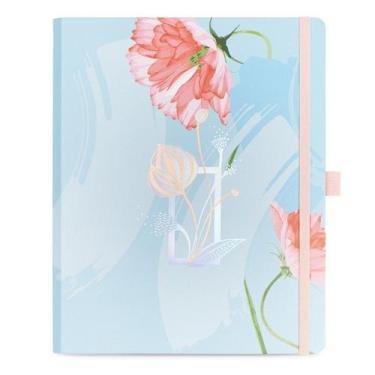 Imagem de Planner Systemflex Ultra ótima La Bella Azul - OTIMA EDITORA