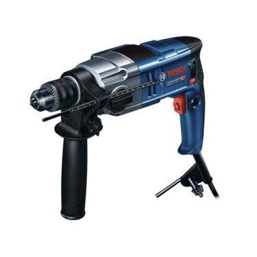 Imagem de Furadeira Reversível Bosch Gbm 16-2 Re 800W 220V