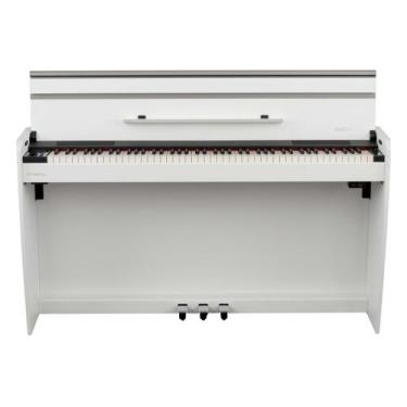 Imagem de Piano digital dexibell vivoh6wh white