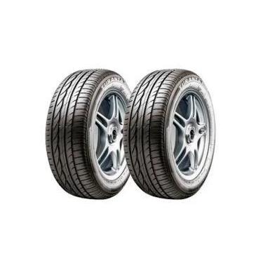 Imagem de Kit 2 Pneus 205/55R16 Bridgestone Turanza T005 91V - BRIDGESTONEFIREST