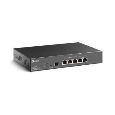 Imagem de Roteador TP-LINK TL-ER7206 2 WAN 2 LAN 1LAN-DMZ