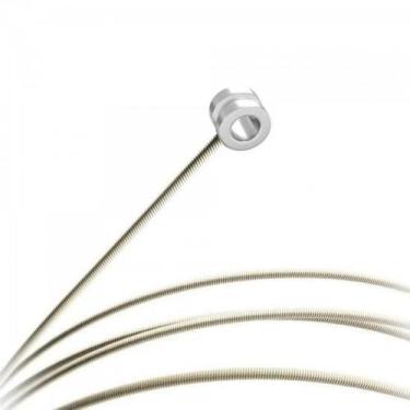 Imagem de Corda Para Guitarra Com Bolinha 5ª Lá GEEGST9.5 Electric Giannini - DZ