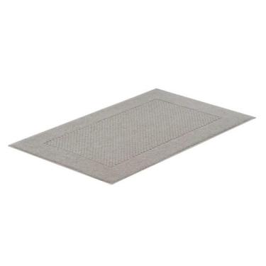 Imagem de Toalha Piso Luxor 100% Algodão 48x80cm Bege Buddemeyer