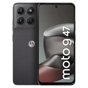 Imagem de Smartphone Moto G47 5G 6.7 Octa Core 256GB 4GB Camera Tripla Quadriband Motorola