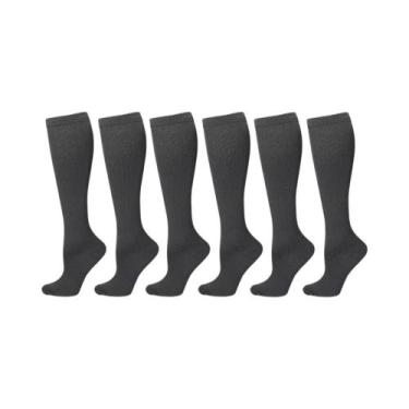 Imagem de Meias De Compressão Para Corrida, Esportes, Enfermagem, Viagem, Gravid