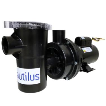 Imagem de Bomba para piscina 1/2CV - Nautilus (NBF2)