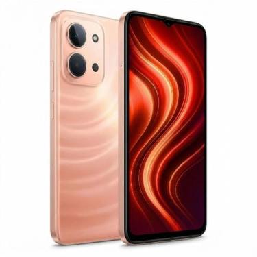 Imagem de Smartphone Redmi 15C 256GB Câmera 50MP Bateria 6000mAh Tela 6,9 120Hz 