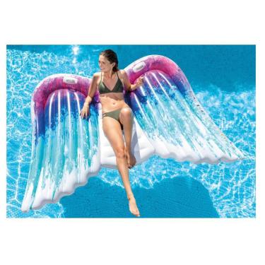 Imagem de Colchão Para Piscinas Asa De Anjo - Intex 58786