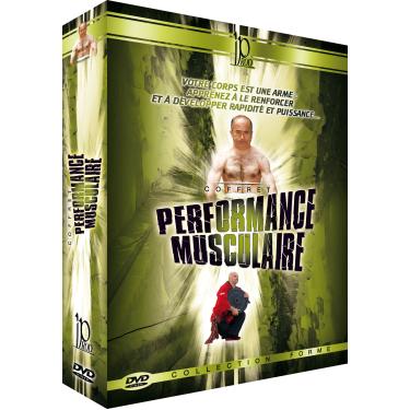 Imagem de Muskelleistungs Box