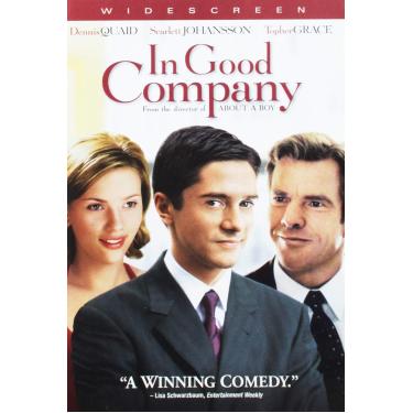 Imagem de In Good Company (Widescreen Edition)