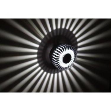 Imagem de Luminária Arandela - Branco Frio - 3 Watts - Lms-Ch-08 - Lenharo