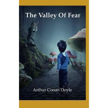 Imagem de The valley of fear by arthur conan doyle(Annotated Edition)