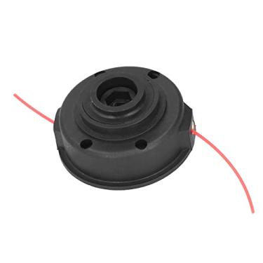Imagem de Trimmer Head Grass String Trimmer Head Screw Knob Cover Lawn Mower Accessories for Homelite ST155 ST165 ST175 ST285