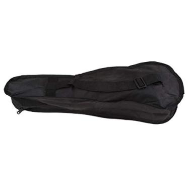 Imagem de Ukulele Guitar Case Waterproof Bag Case Acolchoado Carry Case, 26 polegadas