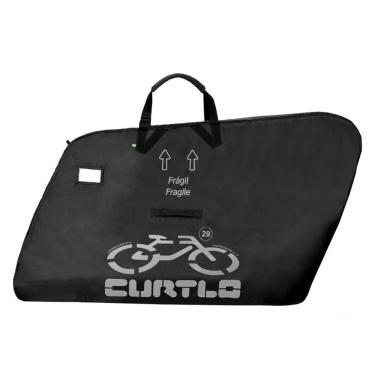 Imagem de Mala Bike Curtlo para Bicicleta 29"-Unidade