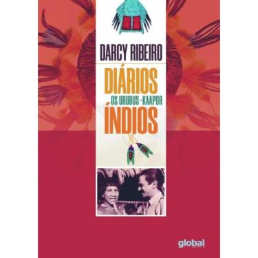 Imagem de Diarios Indios - 2ª Ed