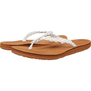 Imagem de Roxy Lorraine Braid White 8 M