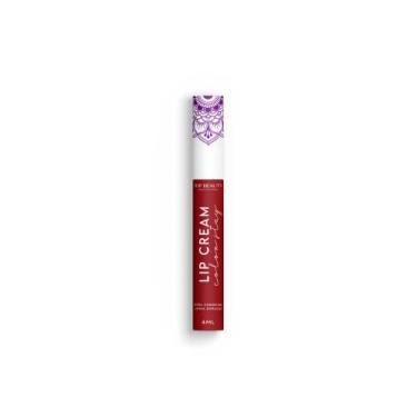 Imagem de Top Beauty Batom Liquido Top Beauty Lip Cream Color Stay Cor 17