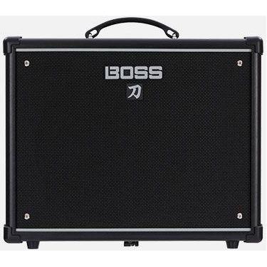 Imagem de Amplificador Boss Katana 50  Ktn50 - Roland