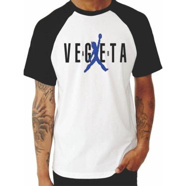 Imagem de Camiseta Vegeta Basket