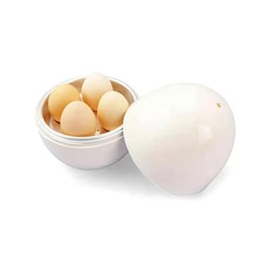 Imagem de Cozedor De Ovos Para Microondas Egg Cooker