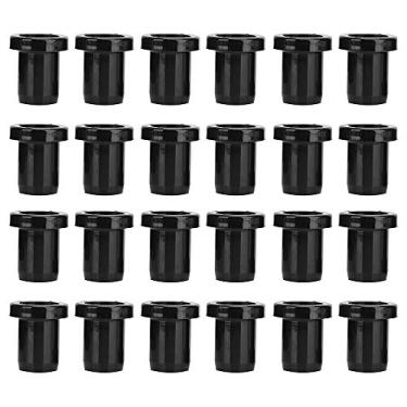 Imagem de O kit de bucha de braço de controle curto da Low A Bram serve para Polaris Sportsman Ranger XP 2X4 4X4 6X6 400 500 600 700 800 900 substitui OE#5439270 5431846 5432091