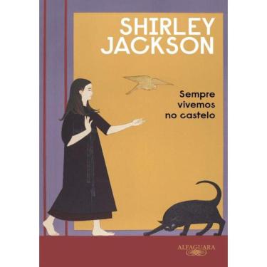 Imagem de Sempre Vivemos No Castelo (Nova Edicao)