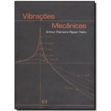 Imagem de Vibraçoes Mecanicas