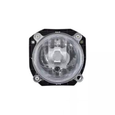 Imagem de FAROL CARGO NOVO LUZ ALTA LADO DIREITO