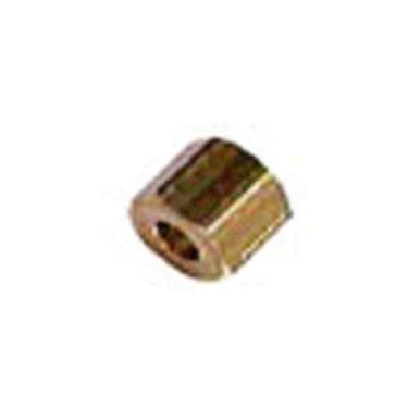 Imagem de CAIXA 20 PORCA PARA TUBO 8MM PARA SCANIA